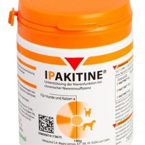 Vetoquinol Ipakitine 180 G