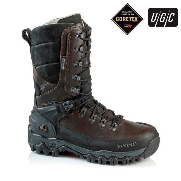 Viking Hunter High Gtx Metsästyskenkä