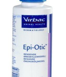 Virbac Epi Otic 125 Ml