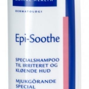 Virbac Epi Soothe Shampoo 250 Ml
