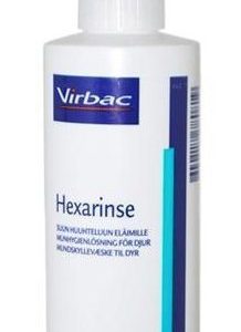 Virbac Hexarinse 237 Ml