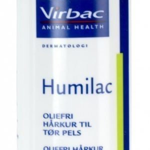 Virbac Humilac Hoitosuihke 250 Ml