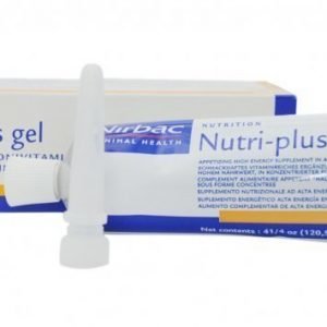 Virbac Nutri Plus Gel 120 G