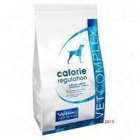 Virbac VetComplex Canine - Calorie Regulation - säästöpakkaus: 2 x 13