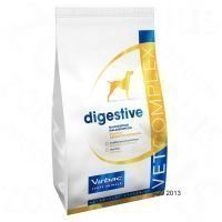 Virbac VetComplex Canine - Digestive - säästöpakkaus: 2 x 13