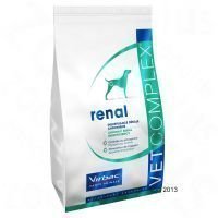 Virbac VetComplex Canine - Renal - säästöpakkaus: 2 x 7