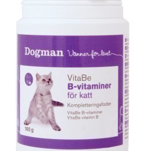 Vitabe Vitamiinitabletit N. 250 Kpl