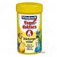 Vitakraft Bird Doctor - säästöpakkaus: 3 x 40 g