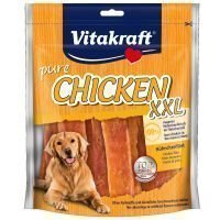 Vitakraft CHICKEN XXL -kanafile - säästöpakkaus: 2 x 250 g