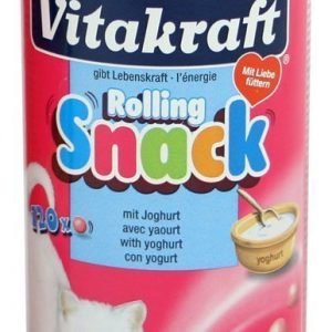 Vitakraft Cat Rolling Snack Sis. Herkkupallon