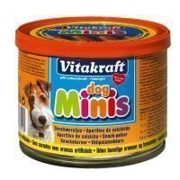 Vitakraft Dog Minis - 120 g