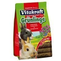 Vitakraft Grünlinge - 50 g