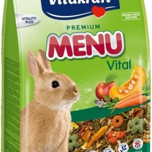 Vitakraft Kani Menu 3 Kg