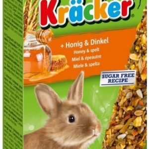 Vitakraft Kräcker Kani Hunaja 2 Kpl / Pakkaus