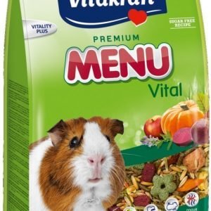 Vitakraft Marsu Menu 3 Kg