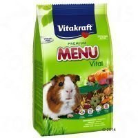 Vitakraft Menü Vital -marsunruoka - 2 x 5 kg