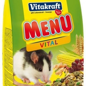 Vitakraft Rotta Menu 1 Kg