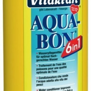 Vitakraft Utgående Vitakraft Aqua Bon 250 Ml