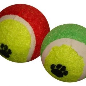 Vitakraft Utgående Vitakraft Tennisboll 2 Pack