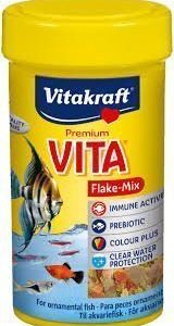 Vitakraft Vita Flingfoder 100 Ml