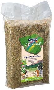 Vitakraft Vita Verde Hö & Vildros 500 G