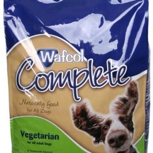 Wafcol Vegetarian 15 Kg