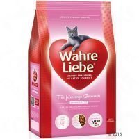 Wahre Liebe herkkävatsaisille herkkusuille - 4 kg