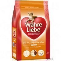 Wahre Liebe sisäkissoille - 4 kg