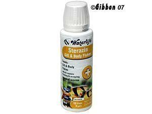 Waterlife Sterazin 60 Ml