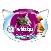 Whiskas Joint Bits - säästöpakkaus: 5 x 50 g