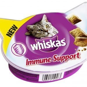 Whiskas Katzinis 50 G Makupalat