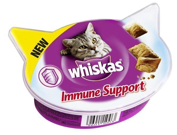 Whiskas Katzinis 50 G Makupalat