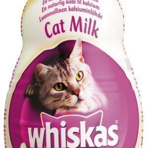 Whiskas Kissanmaito 200 Ml