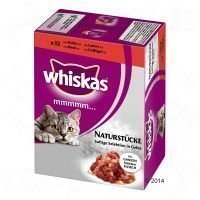 Whiskas Mmmmm... - Mmmmm... Delicious Meals