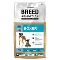Wildsterne Breed Selection Boxer - säästöpakkaus: 2 x 10 kg