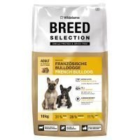 Wildsterne Breed Selection French Bulldog - säästöpakkaus: 2 x 10 kg