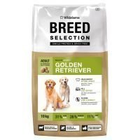 Wildsterne Breed Selection Golden Retriever - 10 kg