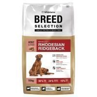 Wildsterne Breed Selection Rhodesian Ridgeback - säästöpakkaus: 2 x 10 kg