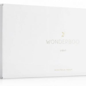 Wonderboo Light Large 7x140g
