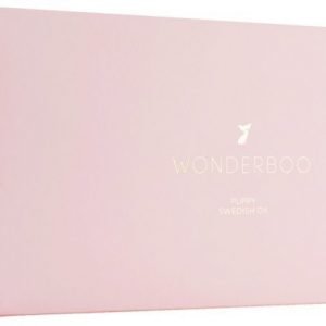 Wonderboo Puppy Swedish Ox Small 7x50g