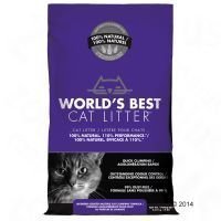 Worlds Best Lavender -kissanhiekka - 12