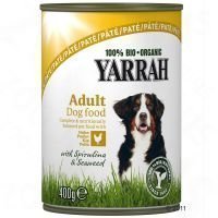 Yarrah Bio Paté