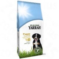 Yarrah Bio Puppy Chicken & Grain - 3 kg
