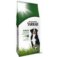 Yarrah Bio Vegetarian & Vegan - 10 kg