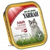 Yarrah Chicken Chunks 6 x 100 g - kana & kala