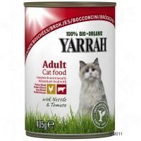 Yarrah Chicken Chunks 6 x 405 g - kana