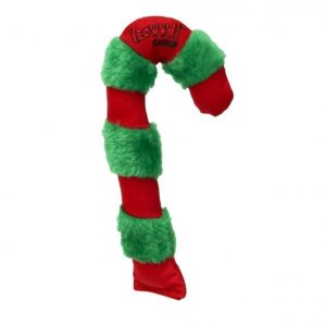 Yeowww! Candy Cane