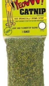 Yeowww! Organic Catnip 30 G