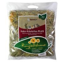 Yrtti-kehäkukkaheinä - säästöpakkaus: 2 x 500 g