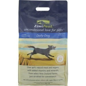 Ziwi Peak Ziwipeakdog Lamb 5kg